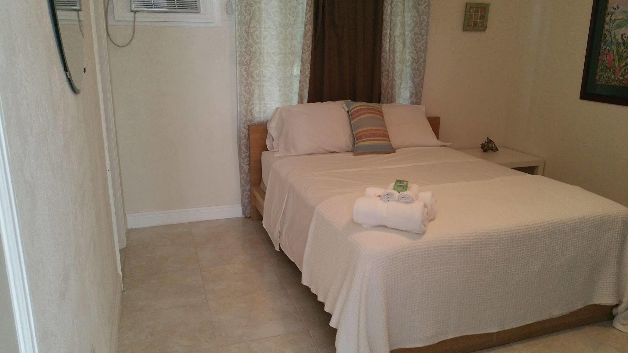 Stay Inn Dania Beach Exteriör bild